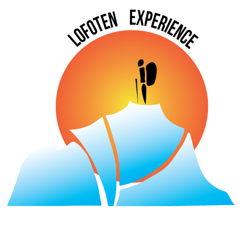logo lofoten experience